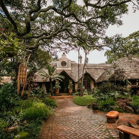 Amanzi Lodge Harare Ngoại thất bức ảnh