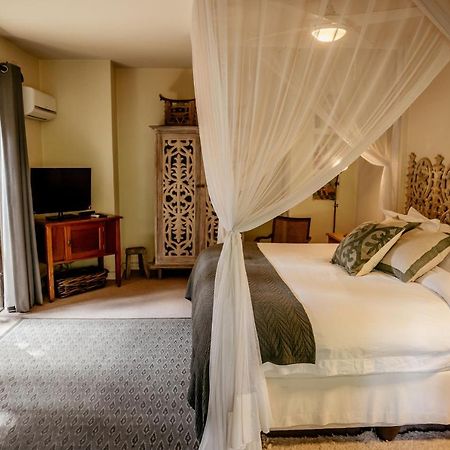 Amanzi Lodge Harare Ngoại thất bức ảnh