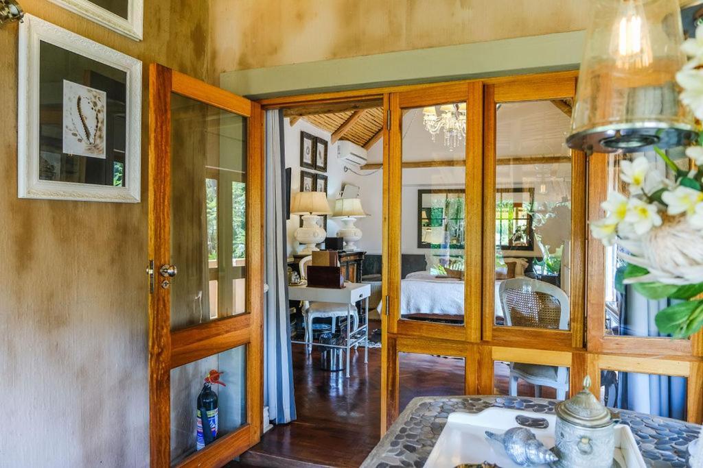 Amanzi Lodge Harare Ngoại thất bức ảnh