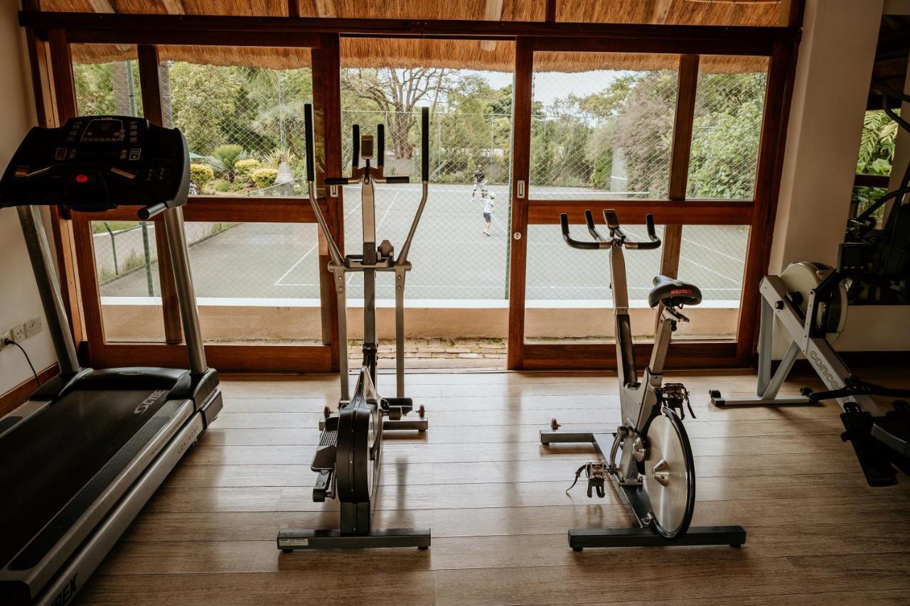 Amanzi Lodge Harare Ngoại thất bức ảnh